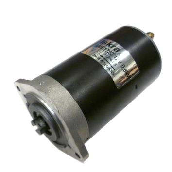 Moteur 12V 0.8 KW TYPE HPI