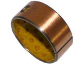 Bague d'axe de transmission ERHEL Ø 30 / 15 - Lg 20