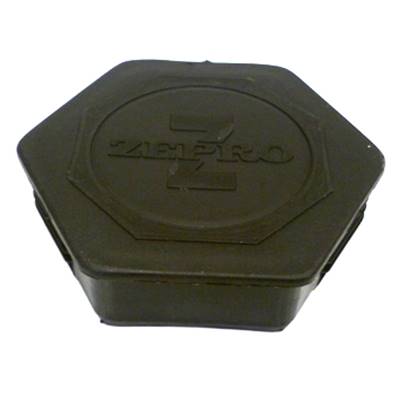 Bouchon de BAE hexagonal ZEPRO