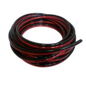 Cble TWIN 25mm (couronne de 25m)