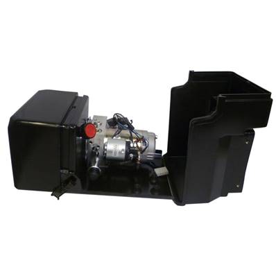 Groupe hydraulique complet 12V 500KSP - 1ère génération <2012