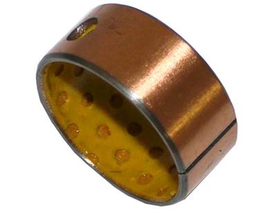 Bague d'axe de transmission ERHEL Ø 30 / 15 - Lg 20