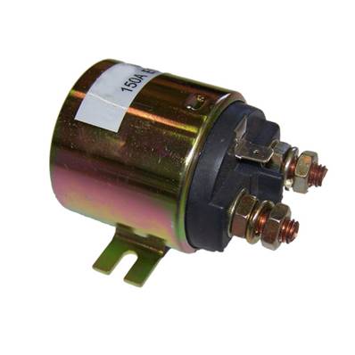 Relais moteur 12V 150A