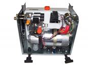 Groupe hydr. 24V 2KW P11 V96-V70