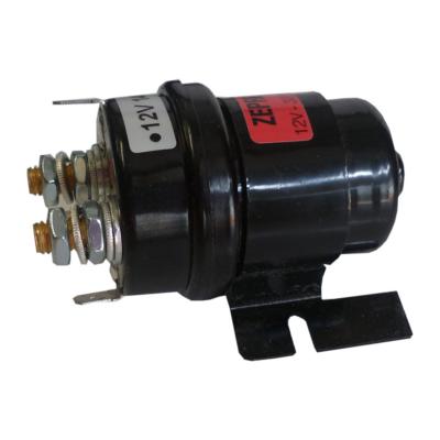 Relais adaptable 12 V - 200 A