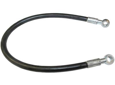 Flexible ZEPRO - HP - O / O - 620 mm