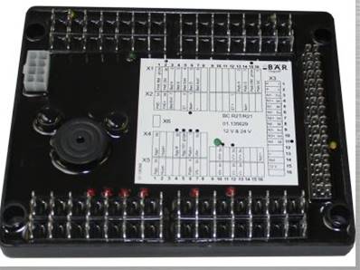 Platine électronique R4T / R4U BAR