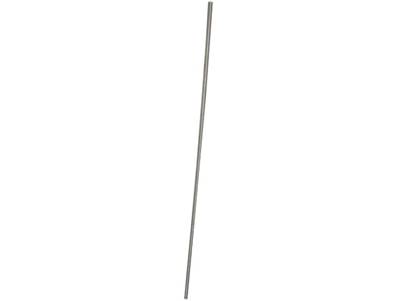 Axe d'arrêt rolls BAR Ø 12 x 930 mm