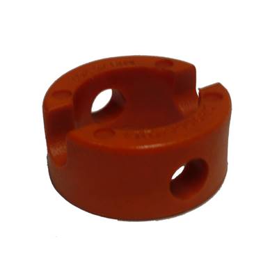 Anneau rouleau de plateau pin ø25