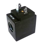 Bobine 24V DIN 26W pour VNF ø13.2mm L=39mm