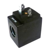 Bobine 24V DIN 26W pour VNF 13.2mm L=39mm