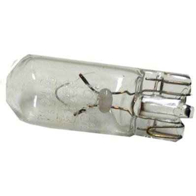 Ampoule 12V 5W R10 pour feu de sécurité hayon