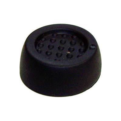 Caoutchouc de bouton poussoir HP diam 30