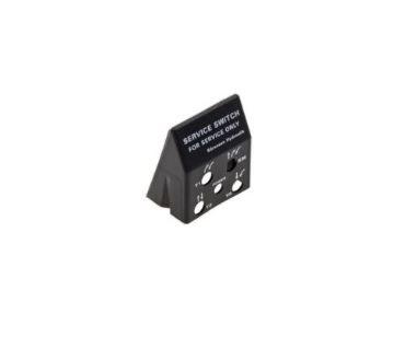 Support platine service switch HP2590