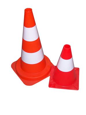 LOT CONE SIGNALISATION